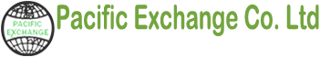 Pacific Exchange Co. Ltd