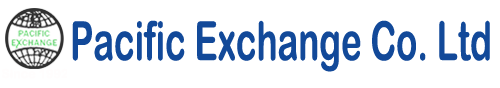 Pacific Exchange Co. Ltd